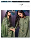 Kiansh By Ganga Russian Silk Printed Dress Material Wholesale Shop in Surat